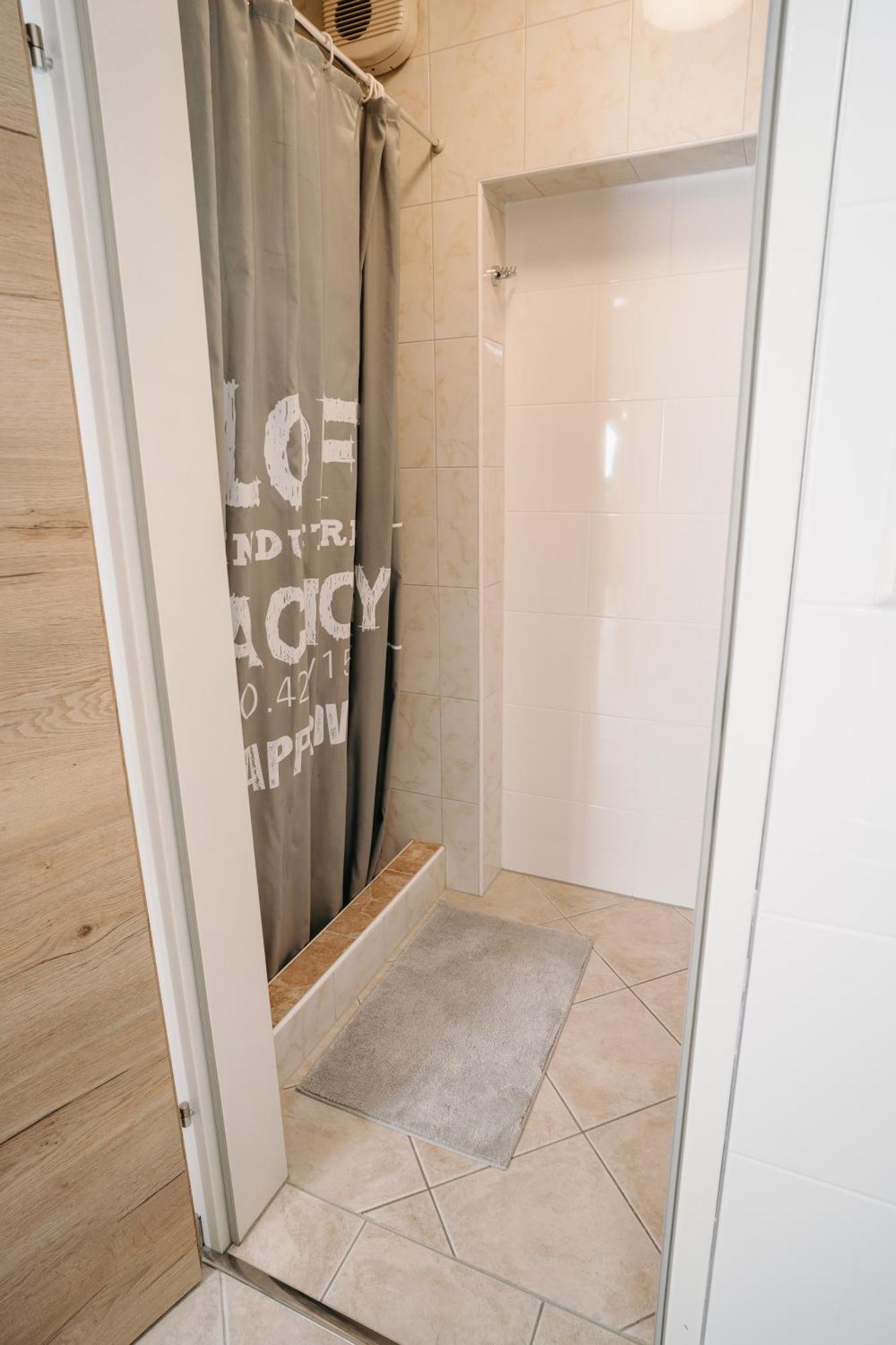 Apartamento Zum Lieblingsplatz Guglitz Exterior foto